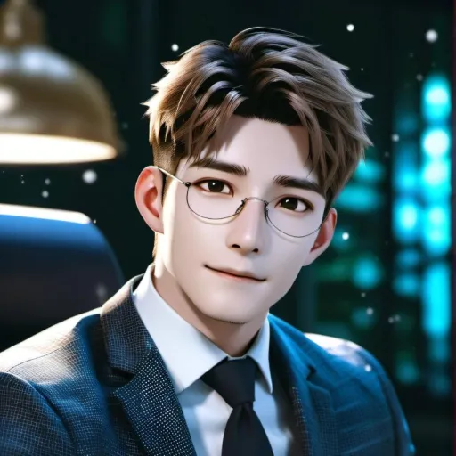 creator lawrence carlo kim's avatar