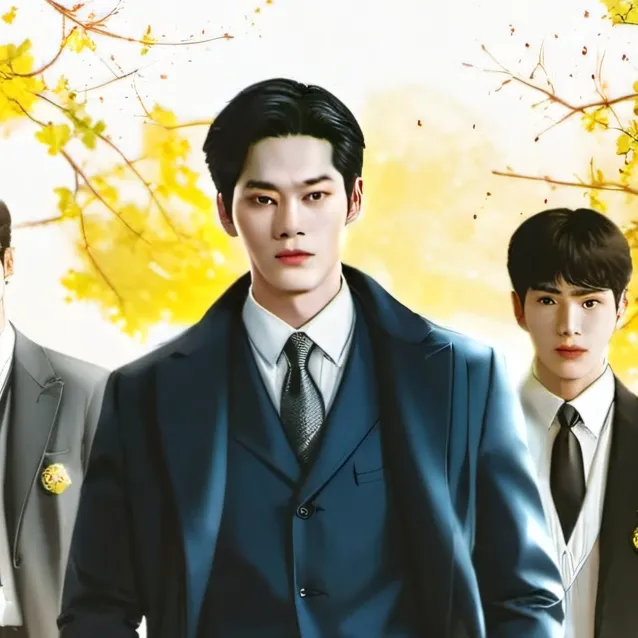 chat with ai character: human namshin 