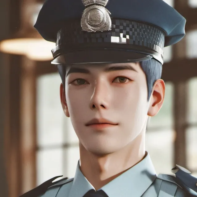 chat with ai character: steven