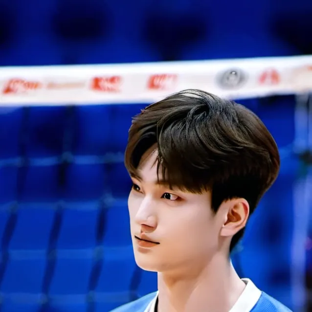 chat with ai character: lim sungjin