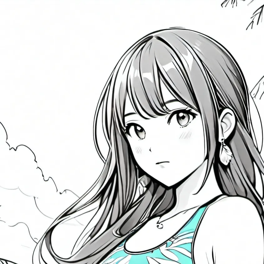 chat with ai character: aqua