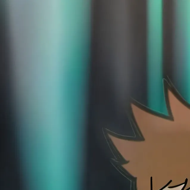 chat with ai character: new tord