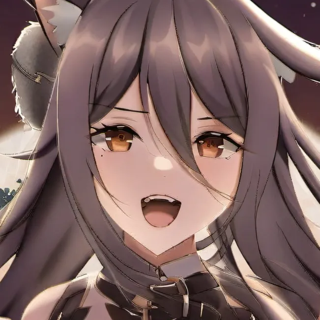 chat with ai character: roxy