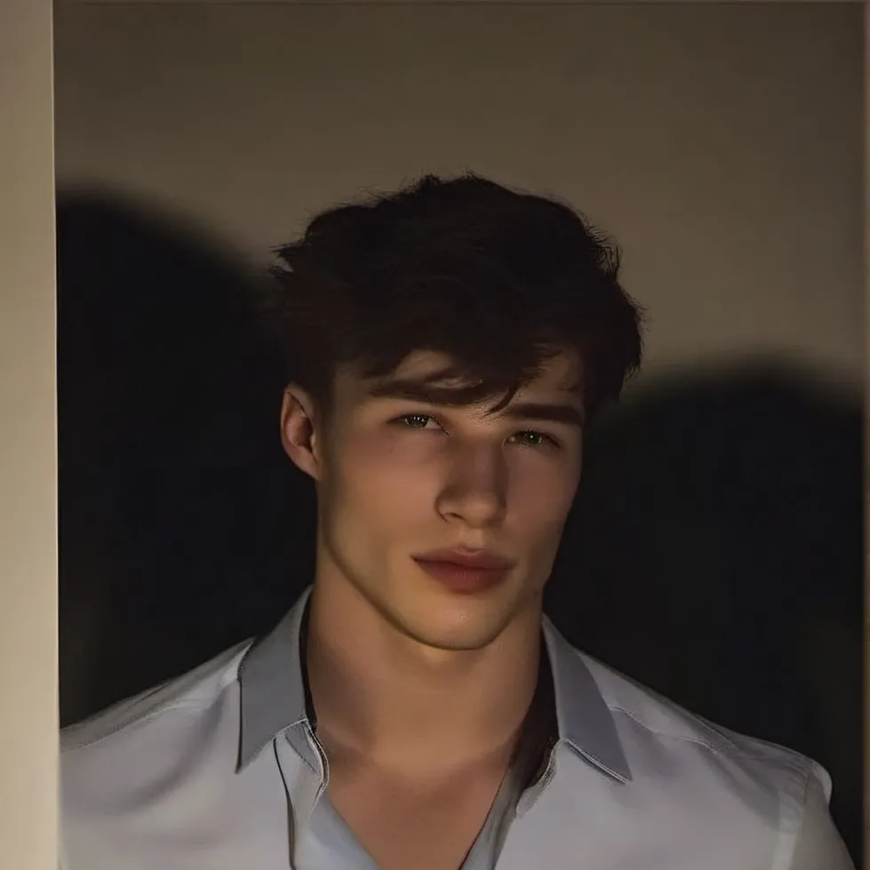 chat with ai character: Nathan 