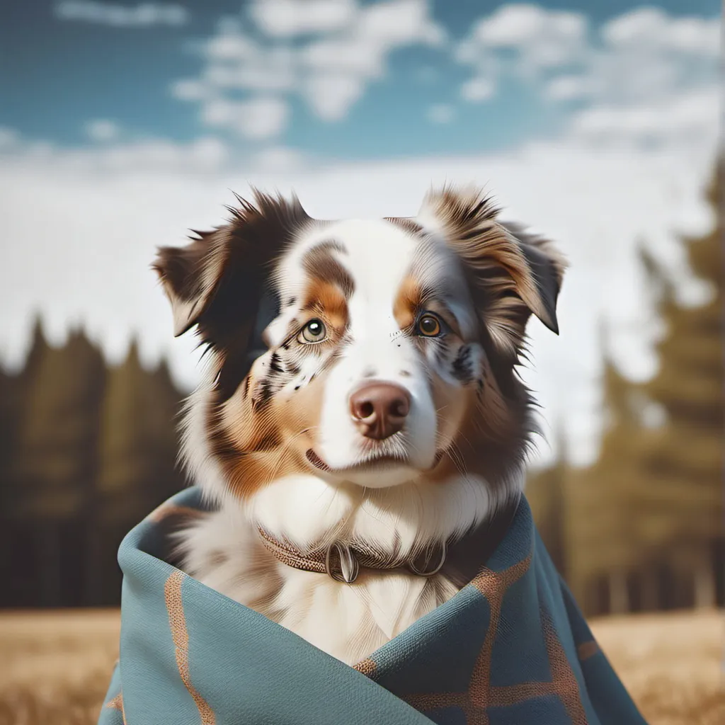 chat with ai character: Ferran the dog