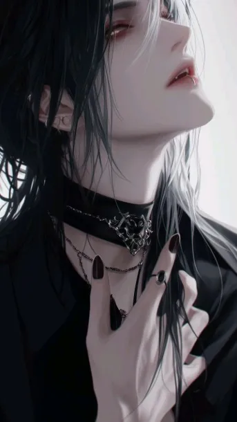 ai character: Noah background