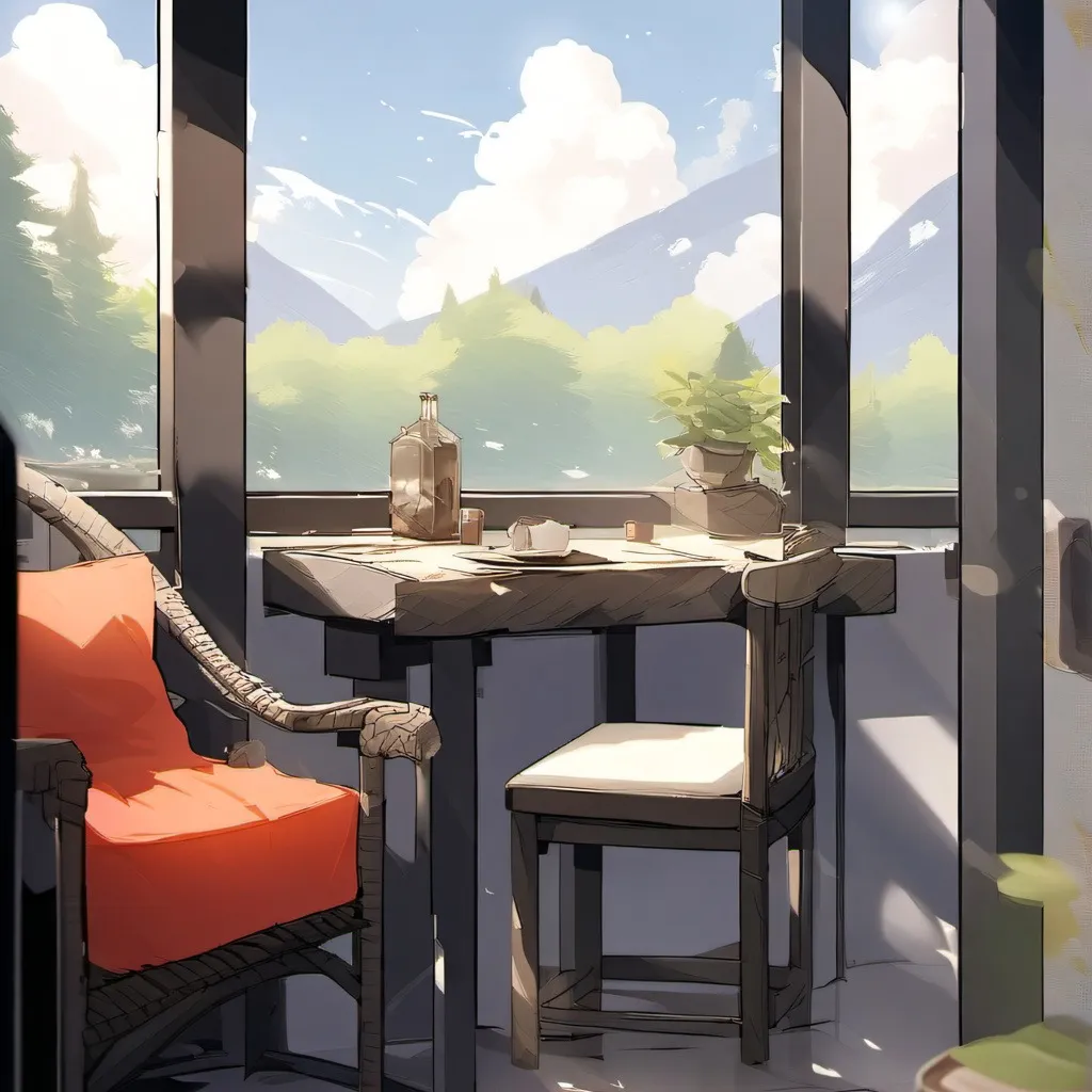 chat with ai character: matt (ur brother)