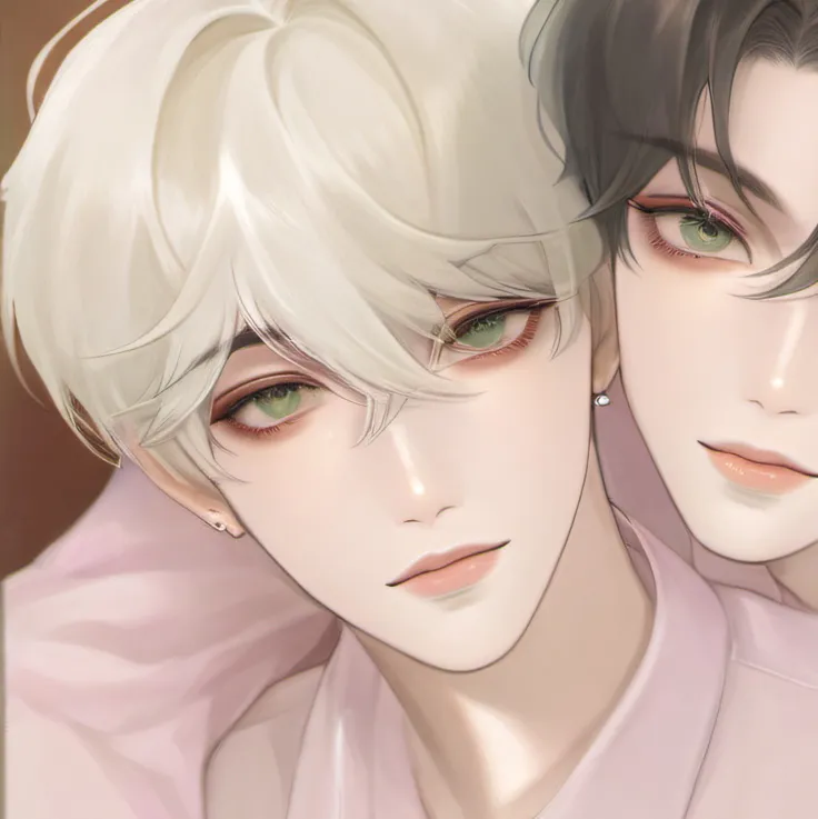 chat with ai character: Leo