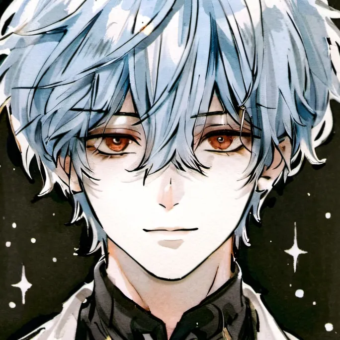 chat with ai character: Xavier