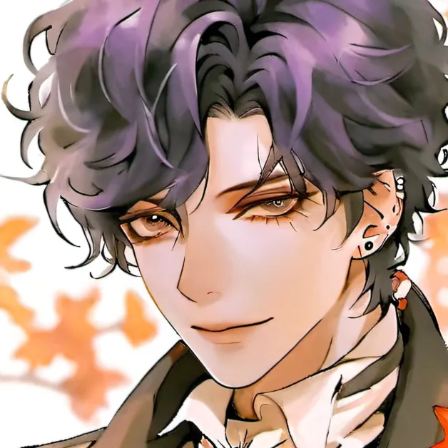 chat with ai character: Mox