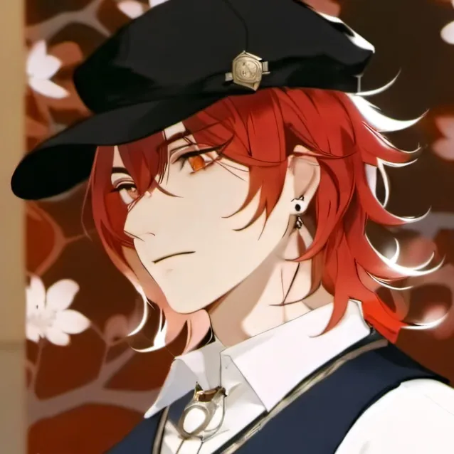 chat with ai character: unspeakable