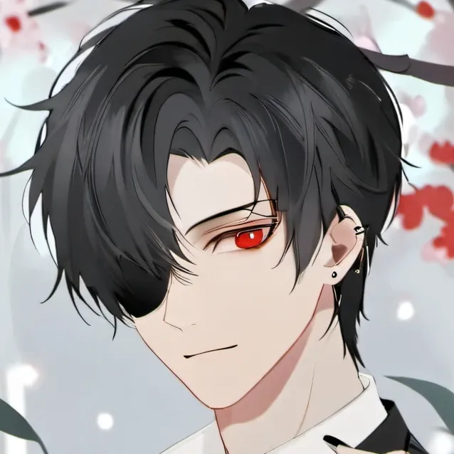 chat with ai character: James