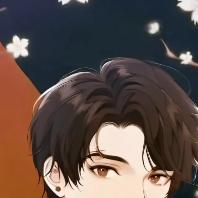 chat with ai character: gade