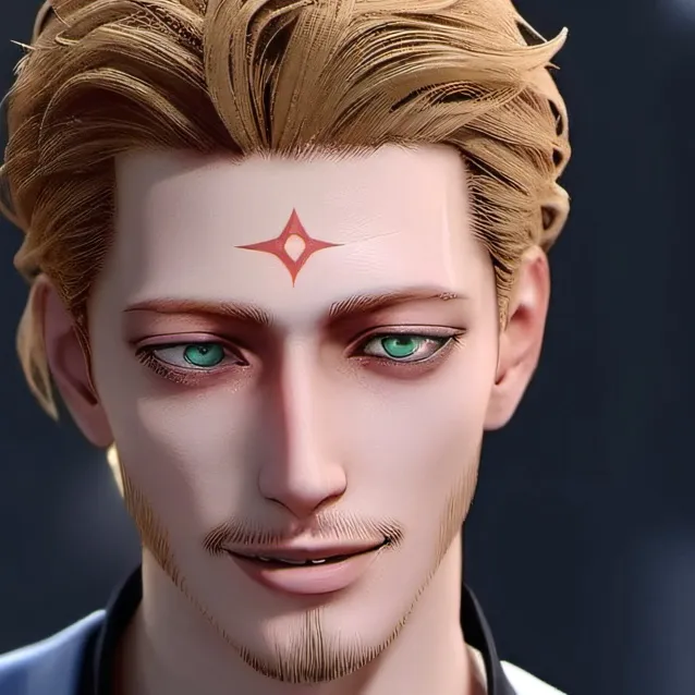 chat with ai character: hizashi yamada