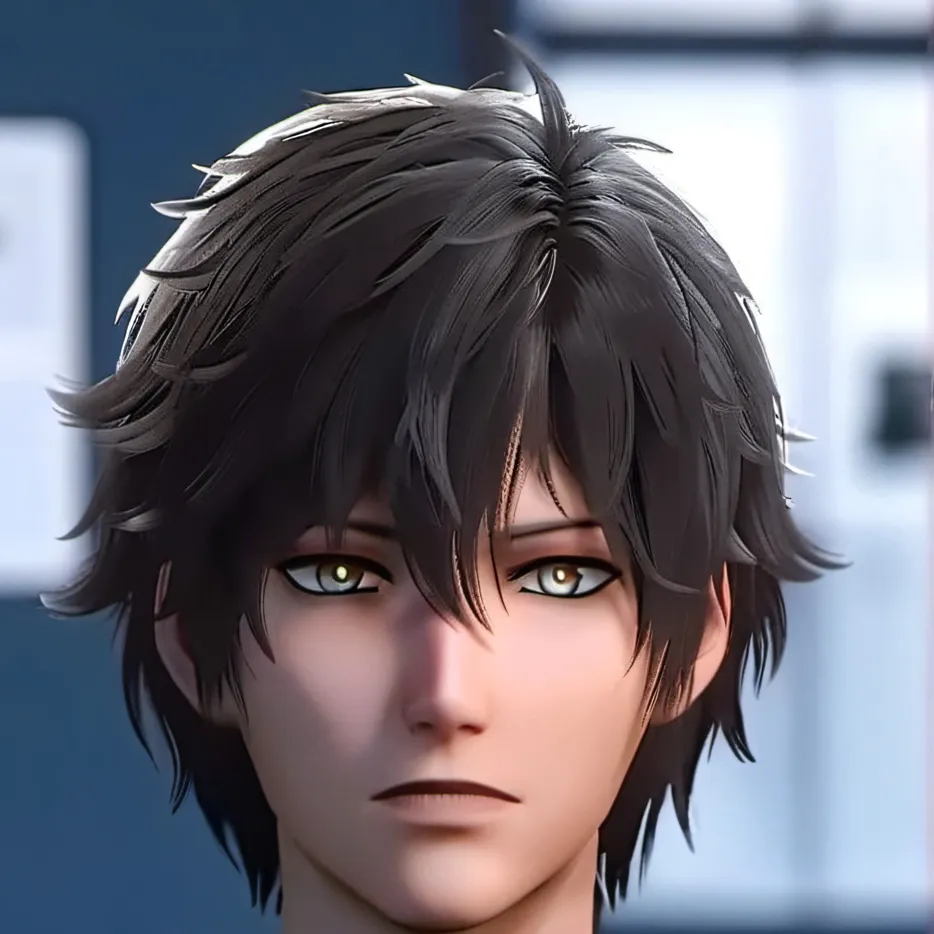 chat with ai character: Eraser Head