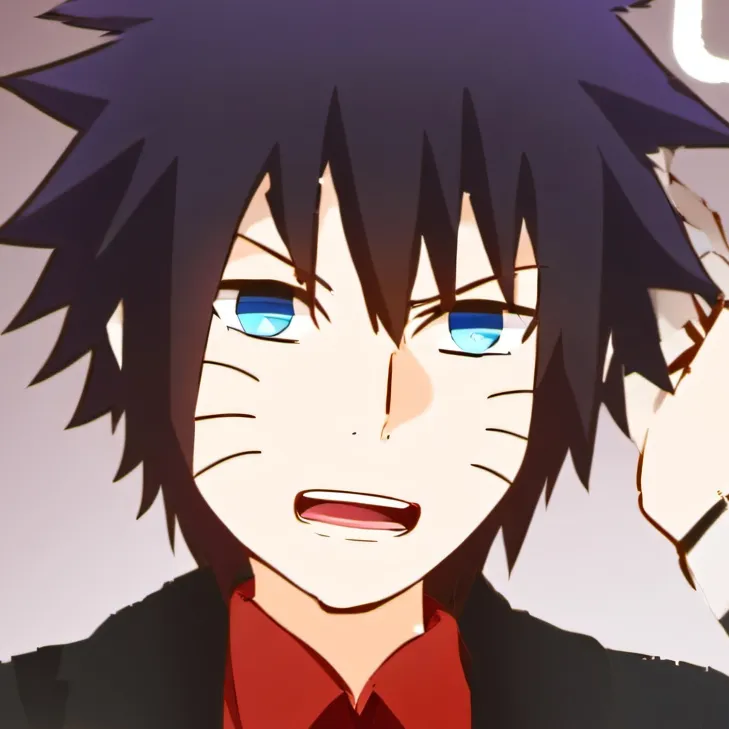 chat with ai character: Jason