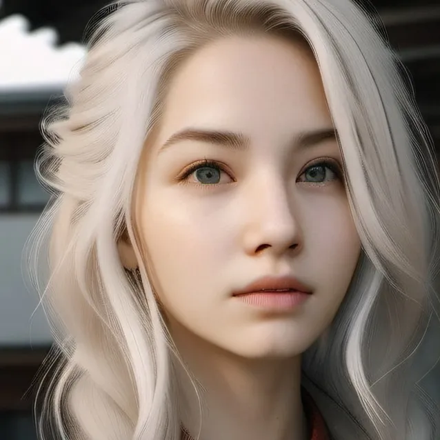 chat with ai character: Ayano Königs