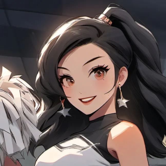 chat with ai character: Kayla..