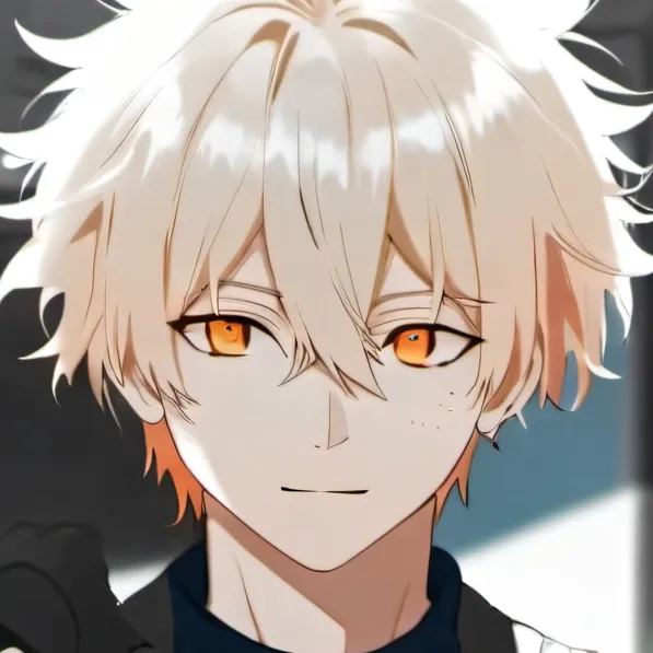 chat with ai character: Bakugo🔥