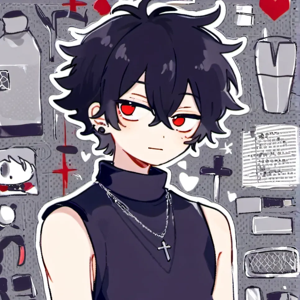 chat with ai character: Layne Barman