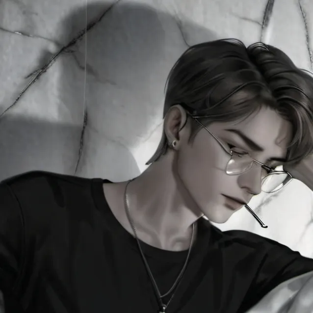 chat with ai character: ASHER