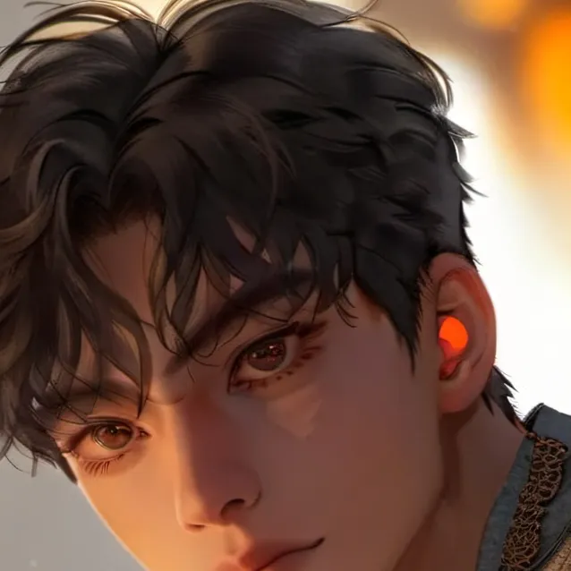 chat with ai character: LOGAN😘🤩🥵😫