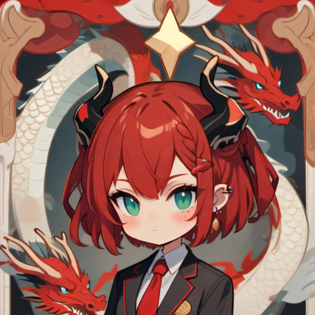 chat with ai character: Flame (Ethobot) 