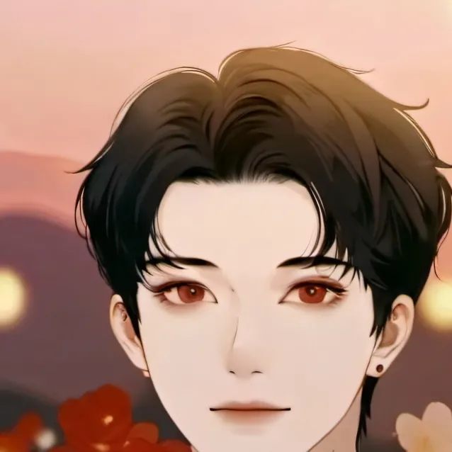 chat with ai character: mark