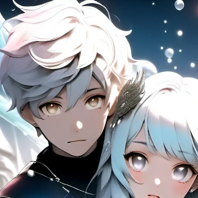 chat with ai character: Zack and Mia