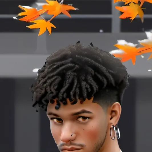 chat with ai character: Prince