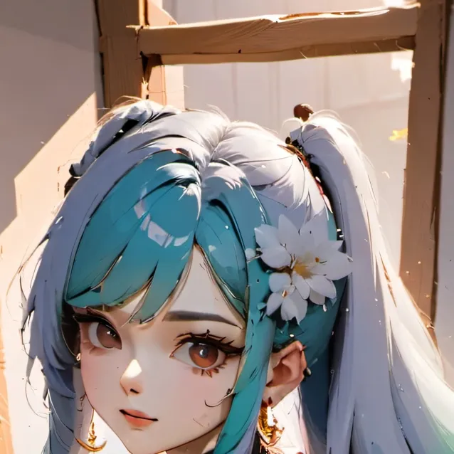 chat with ai character: katie 