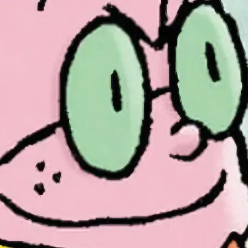 creator Melvin Sneedly's avatar