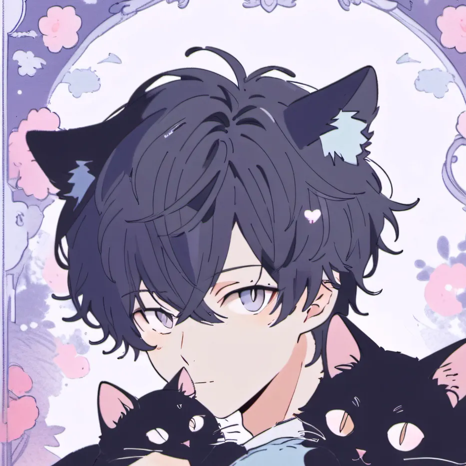 chat with ai character: ^milo^