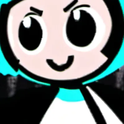 chat with ai character: Poppy