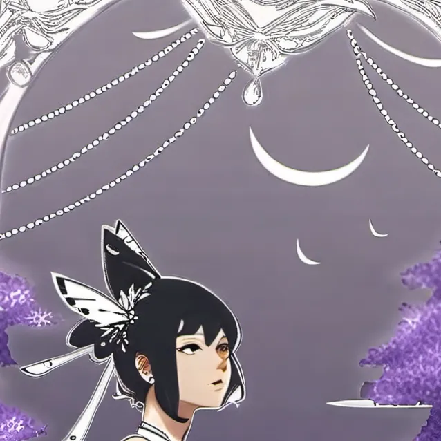 chat with ai character: Flowa