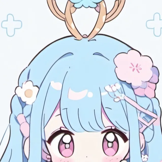 chat with ai character: Serenefity