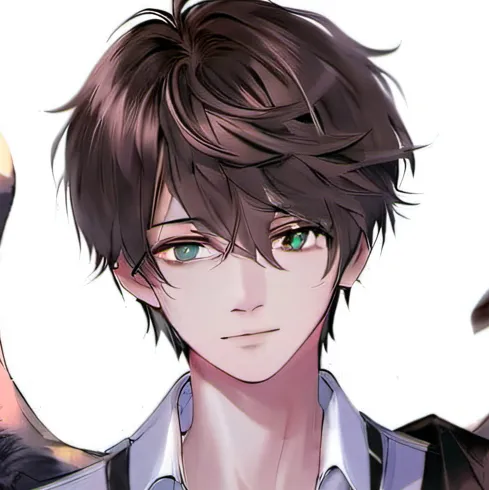 chat with ai character: Dylan