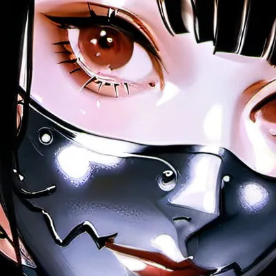 chat with ai character: Sorana