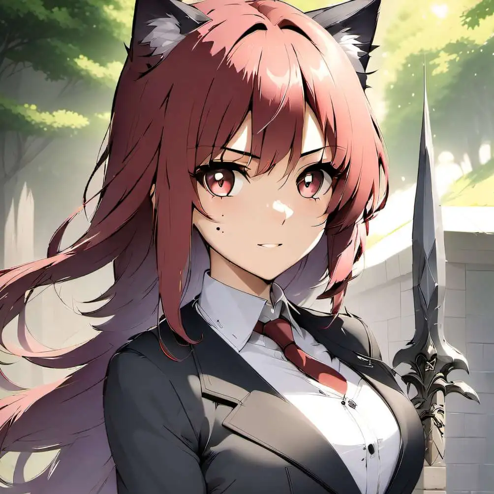 chat with ai character: Ruby