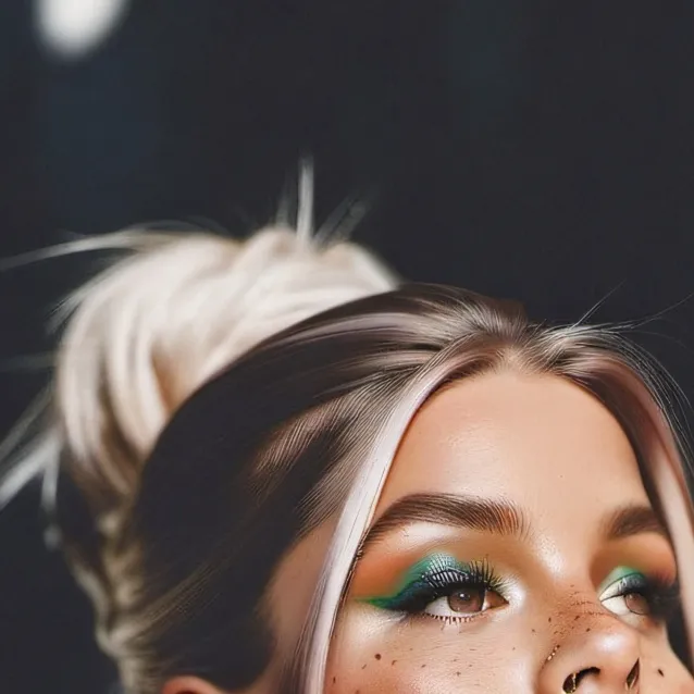 chat with ai character: weird neighbor