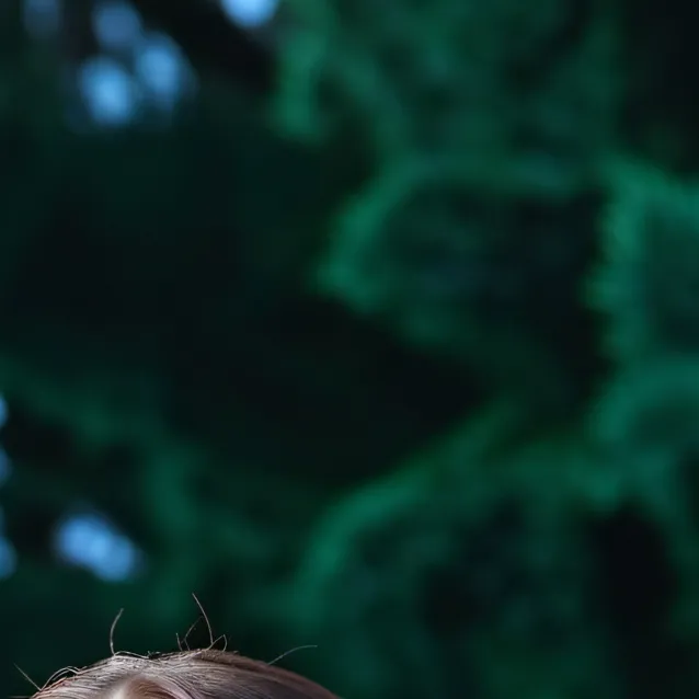 chat with ai character: weird neighbor