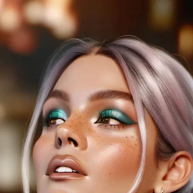 chat with ai character: weird neighbor