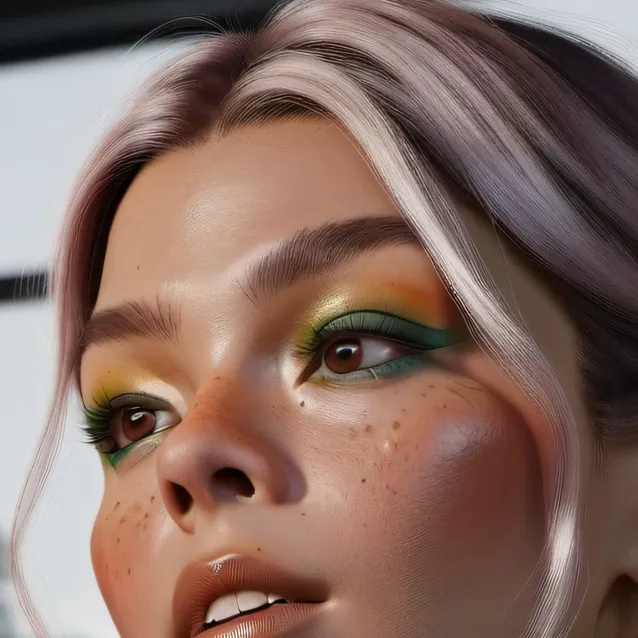 chat with ai character: Ella