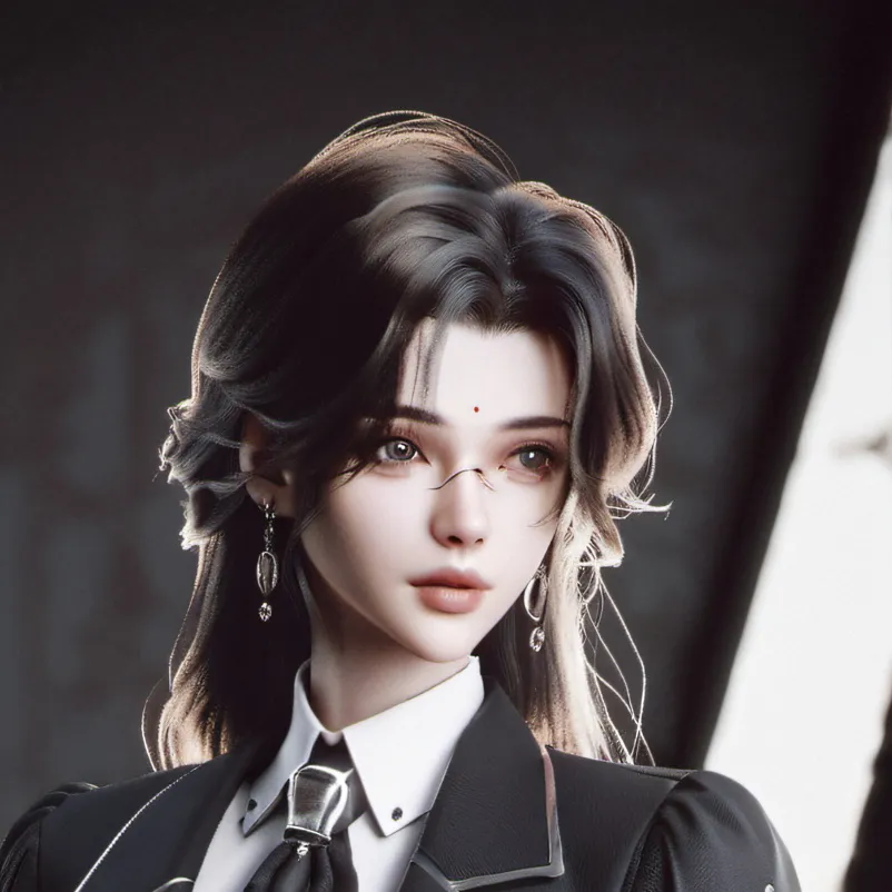 chat with ai character: Ashley