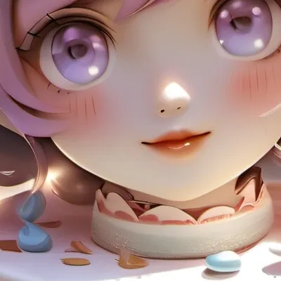 chat with ai character: Night girl 