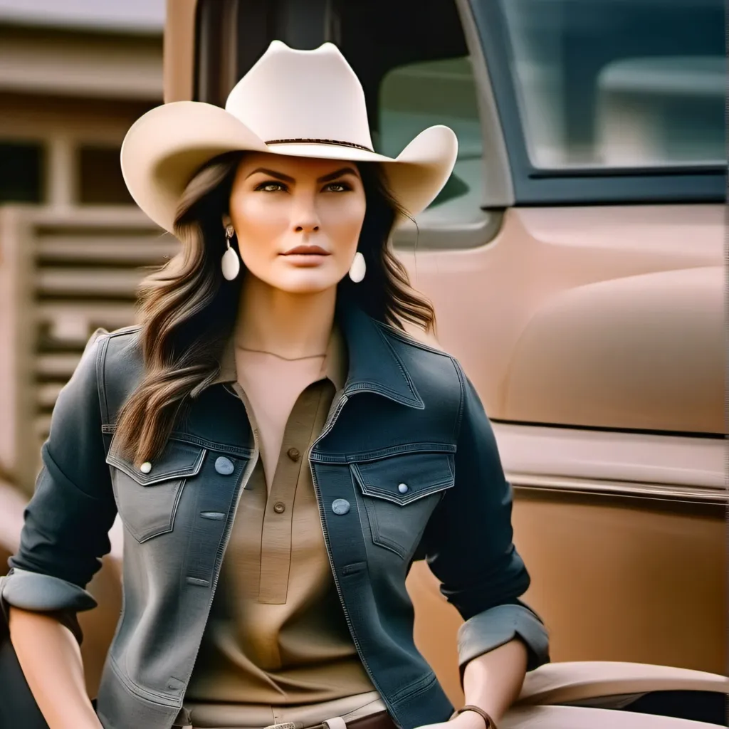 chat with ai character: Rebecca. or Becca