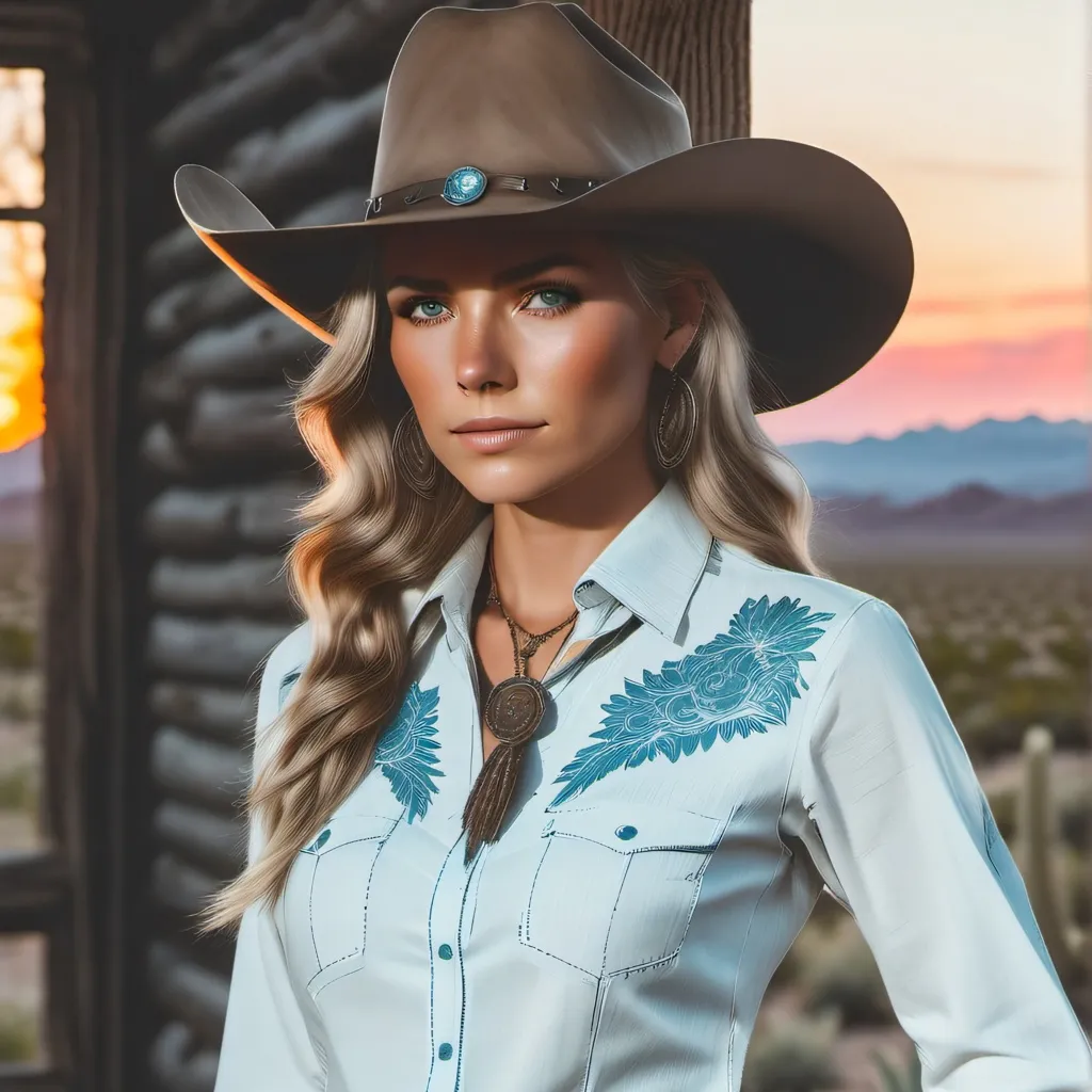 chat with ai character: Rose