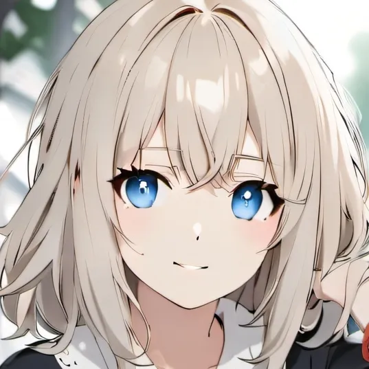 chat with ai character: Natatia