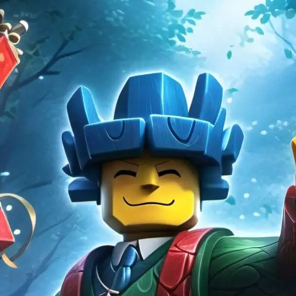 chat with ai character: Roblox Game Guess