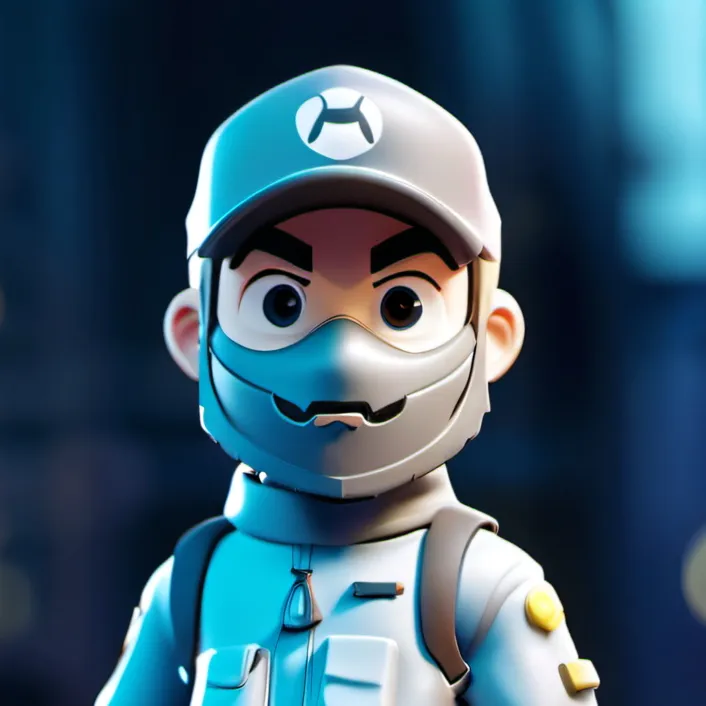 chat with ai character: Jack